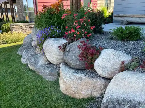 landscaping services Waupaca